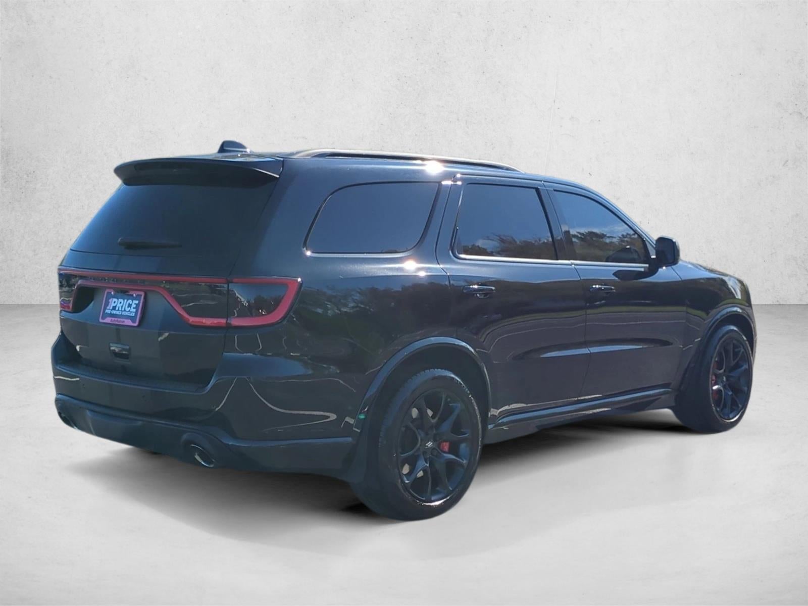 2024 Dodge Durango R/T AWD
