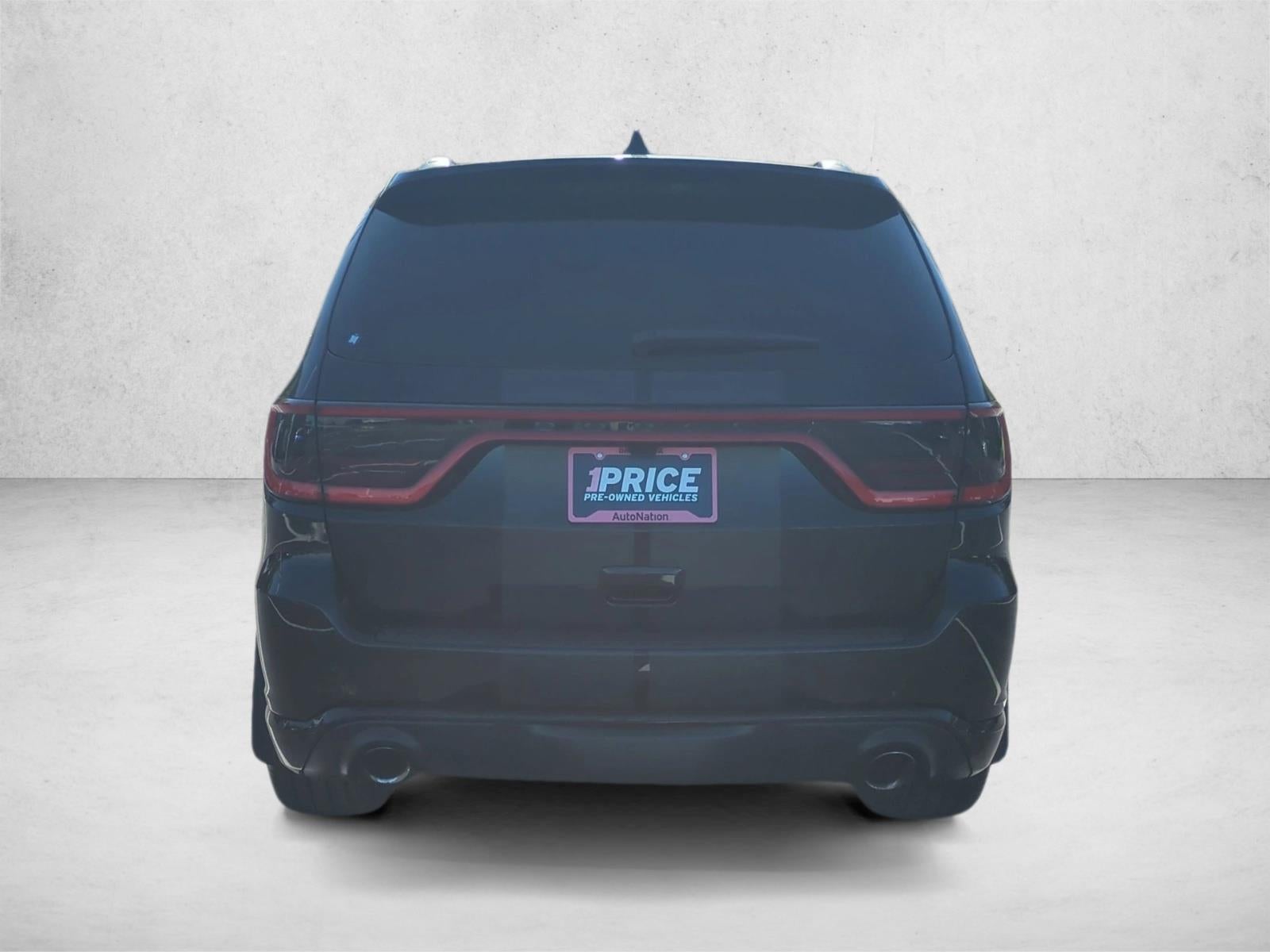 2024 Dodge Durango R/T AWD