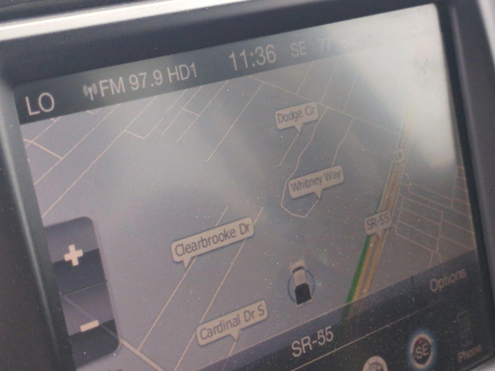 2014 RAM 1500 4WD Crew Cab 5.7 Ft Box Sport