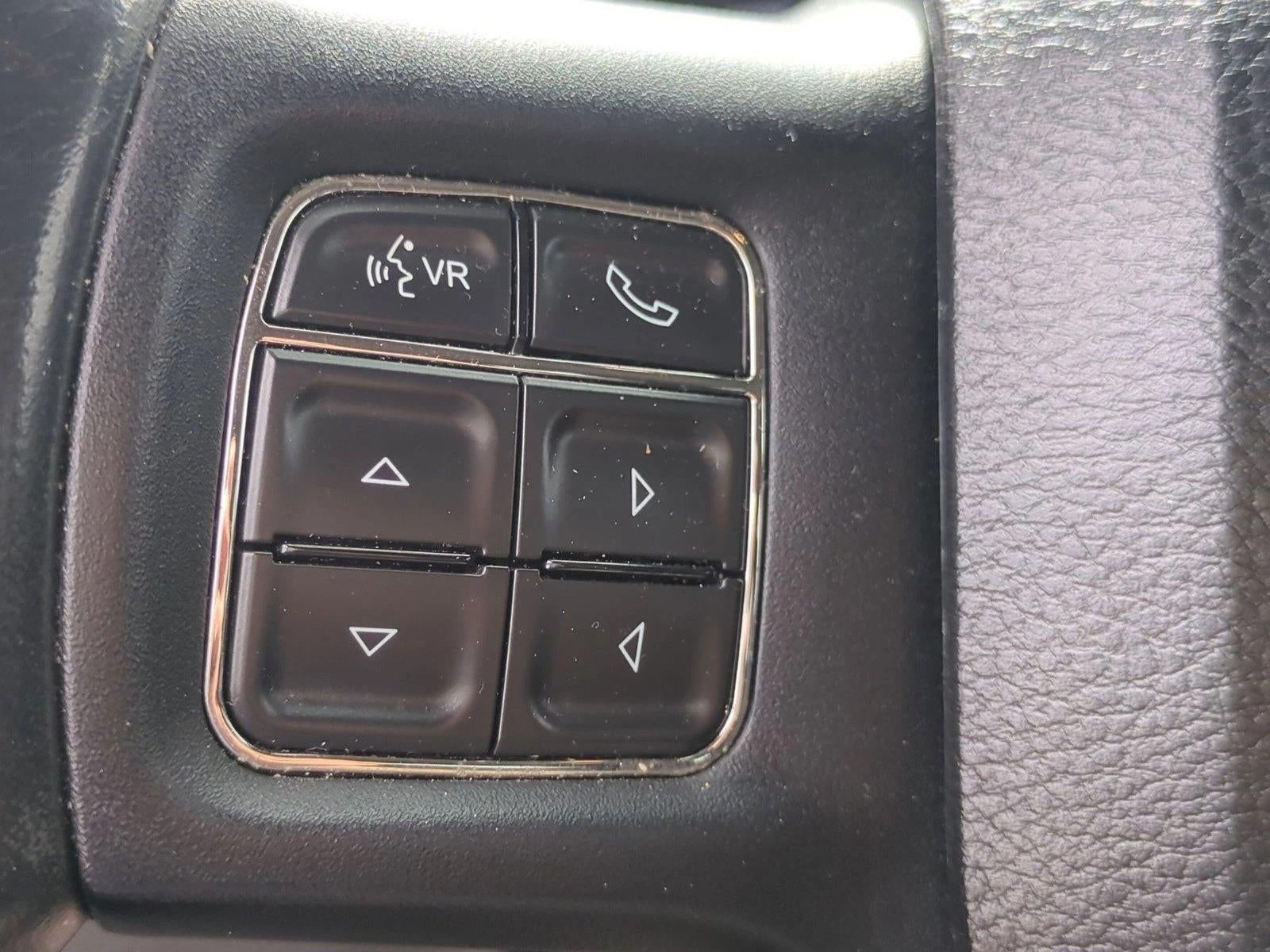 2014 RAM 1500 4WD Crew Cab 5.7 Ft Box Sport