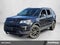 2019 Ford Explorer XLT 4WD