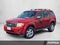 2012 Ford Escape FWD 4dr XLS
