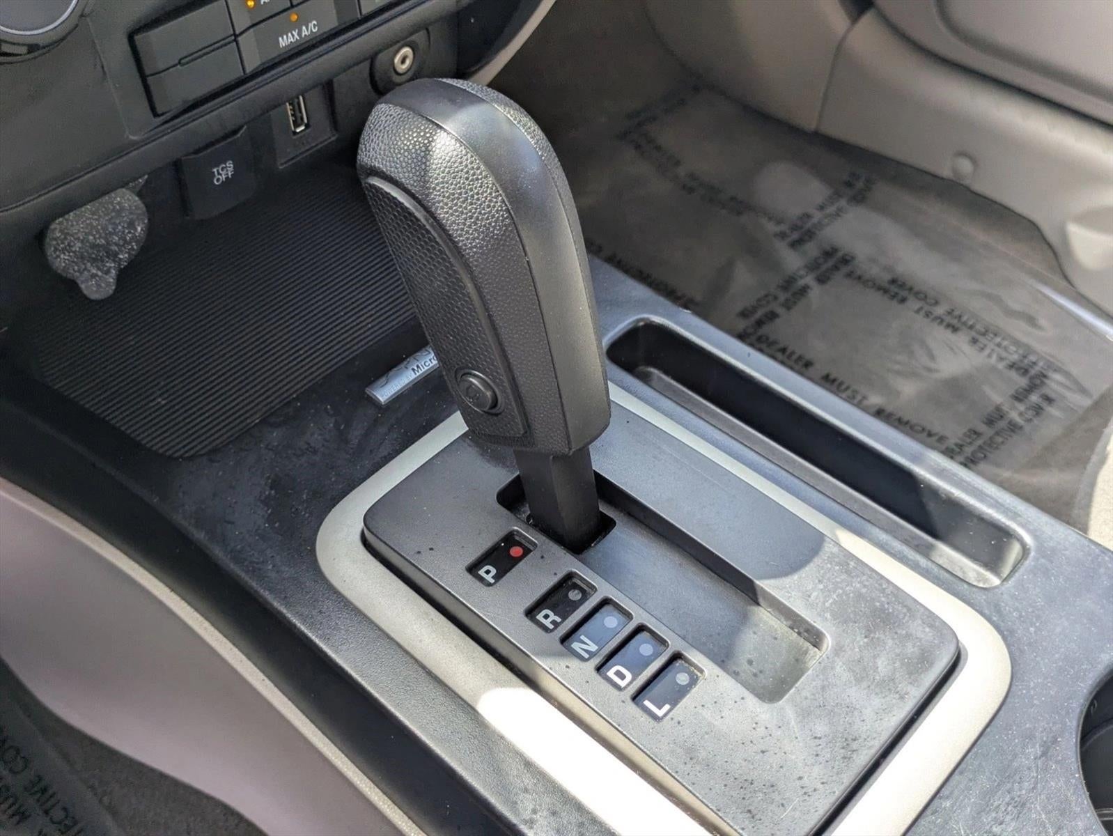 2012 Ford Escape FWD 4dr XLS