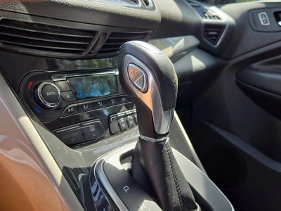 2013 Ford Escape FWD 4dr SEL