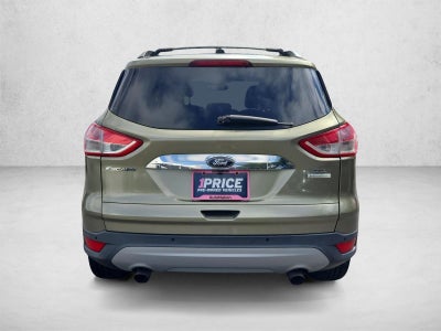 2013 Ford Escape FWD 4dr SEL