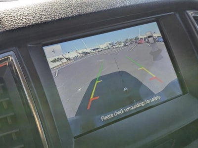 2022 Ford Ranger XLT 2WD SuperCrew 5' Box