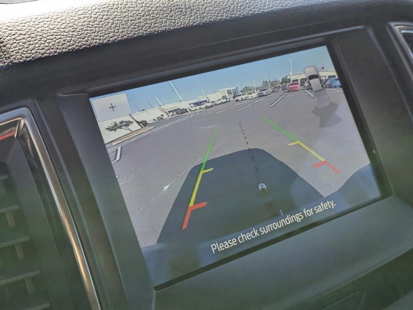 2022 Ford Ranger XLT 2WD SuperCrew 5' Box