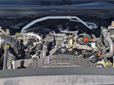 2022 Ford Ranger XLT 2WD SuperCrew 5' Box