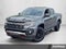 2022 Chevrolet Colorado Crew Cab Short Box 4-Wheel Drive Z71