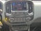 2022 Chevrolet Colorado Crew Cab Short Box 4-Wheel Drive Z71