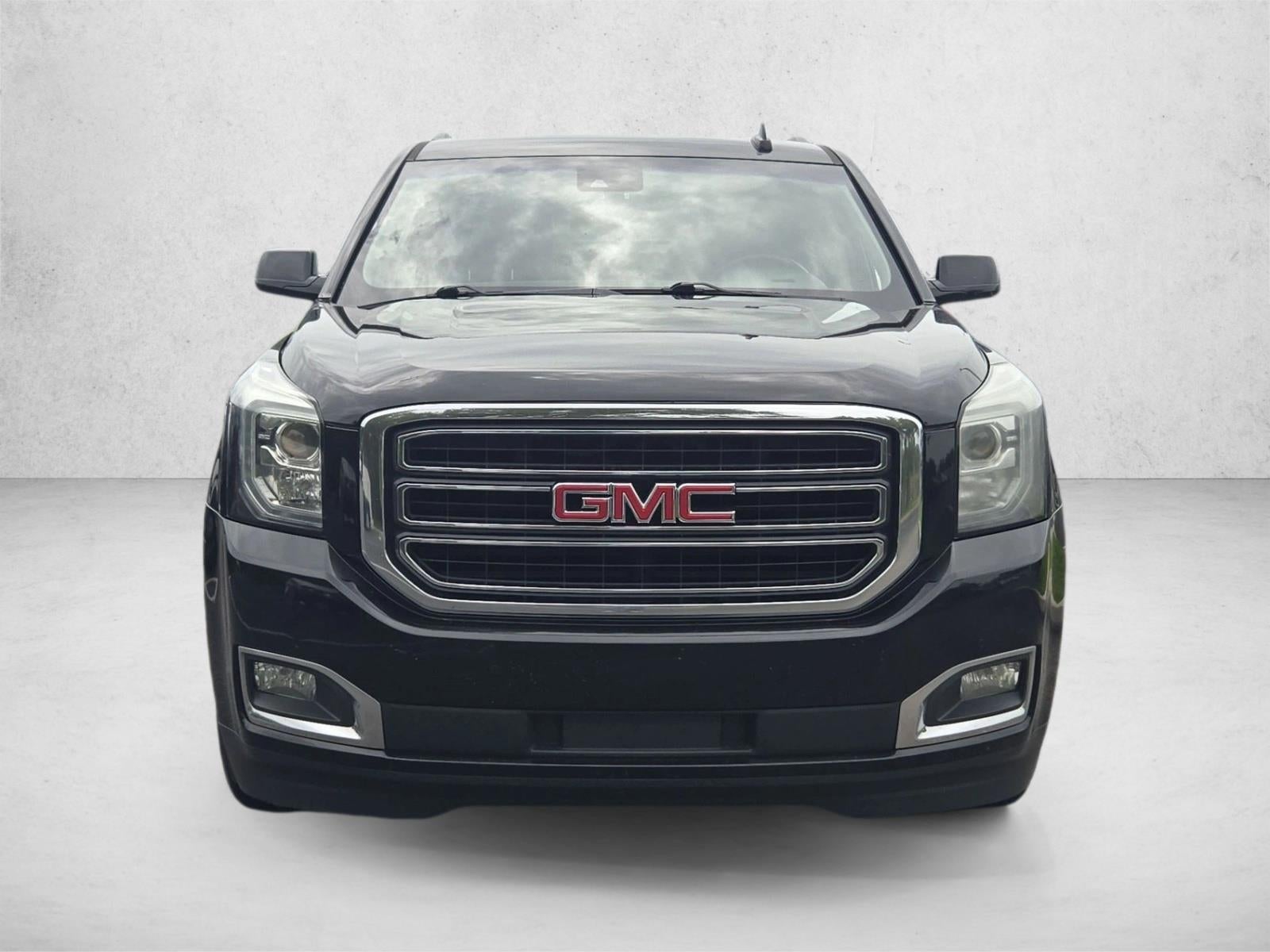 2020 GMC Yukon XL 2WD 4dr SLT