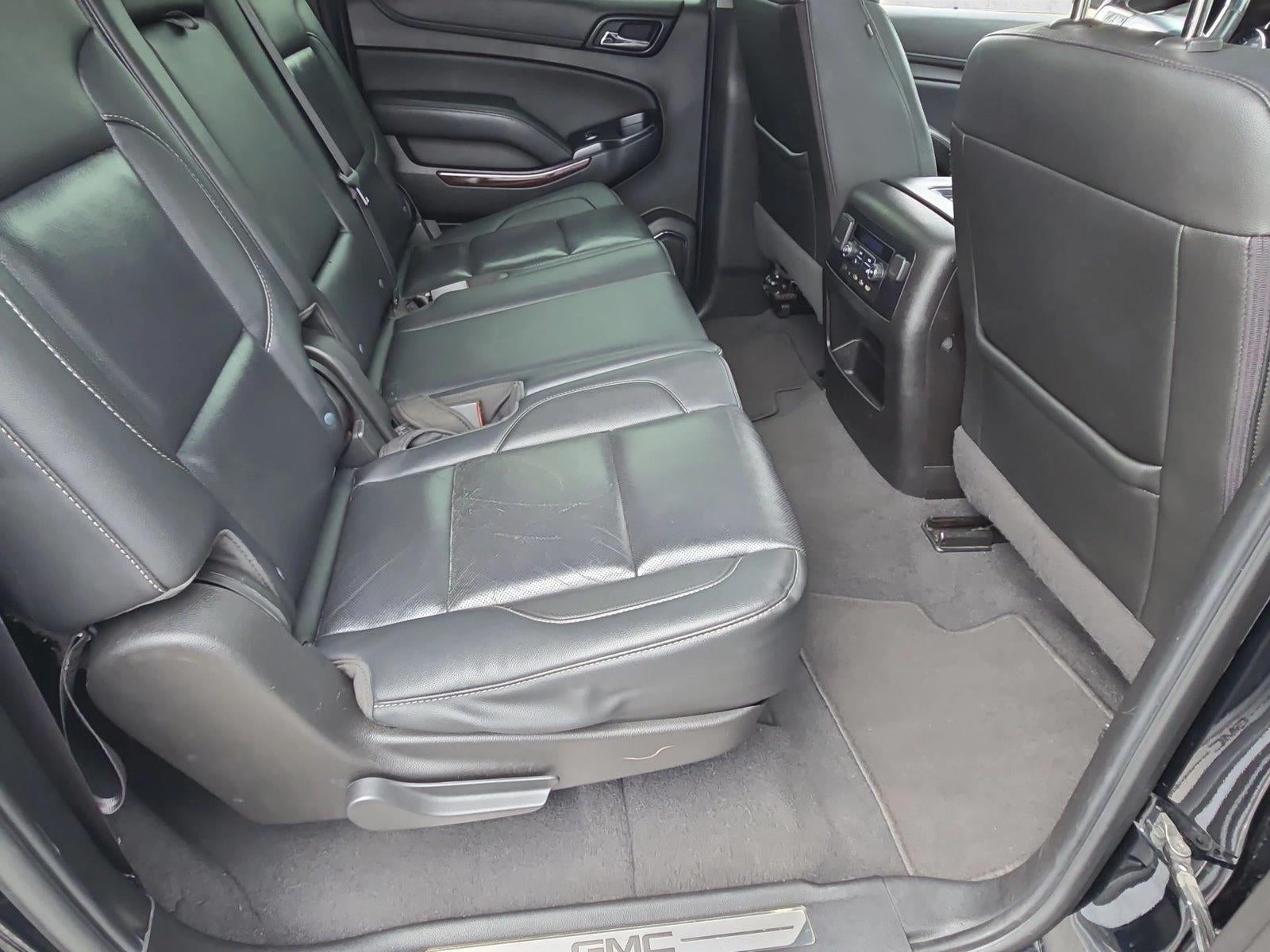 2020 GMC Yukon XL 2WD 4dr SLT