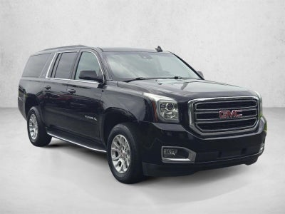 2020 GMC Yukon XL 2WD 4dr SLT