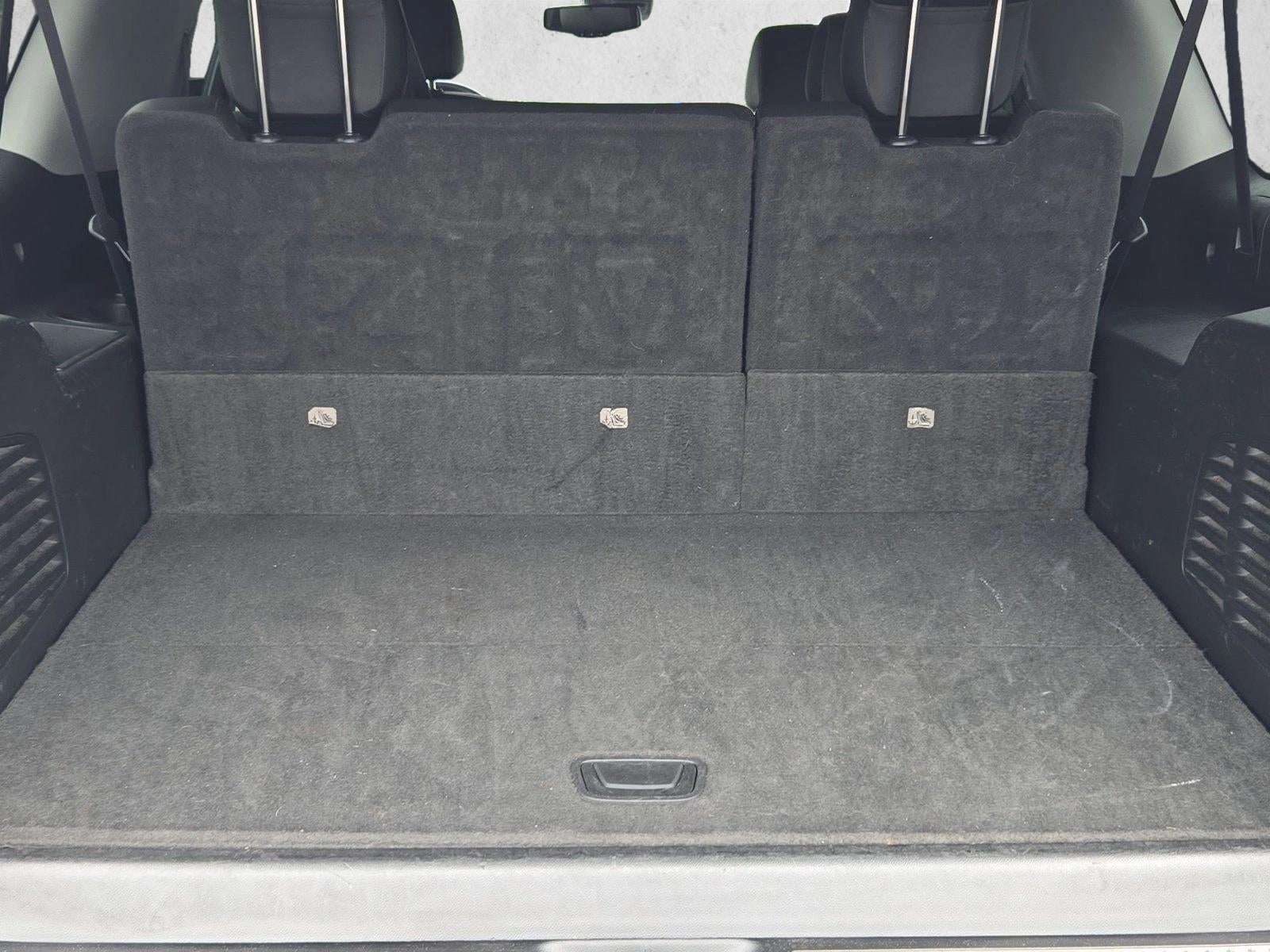 2020 GMC Yukon XL 2WD 4dr SLT