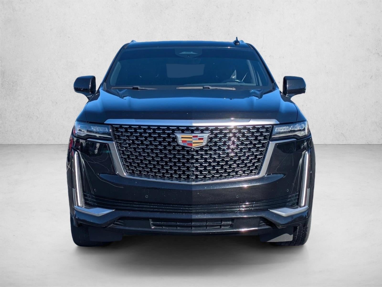 2022 Cadillac Escalade ESV RWD Premium Luxury