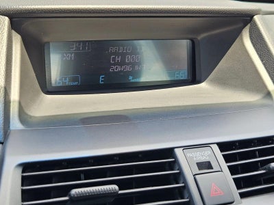 2010 Honda Accord Sedan EX-L Automatic