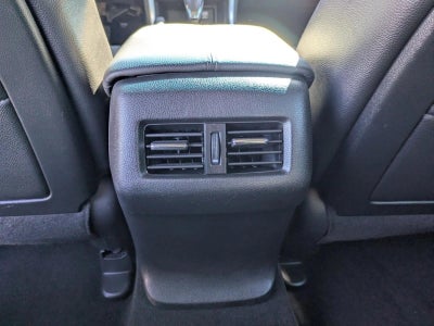 2013 Honda Accord Sedan Touring V6 Automatic PZEV