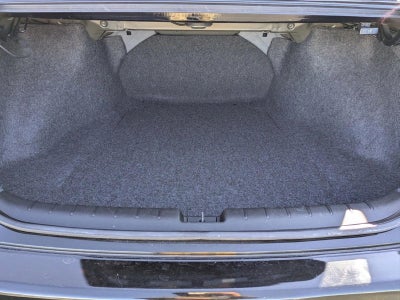 2013 Honda Accord Sedan Touring V6 Automatic PZEV