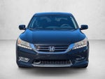 2013 Honda Accord Sedan Touring V6 Automatic PZEV