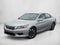 2014 Honda Accord Hybrid CVT Sedan