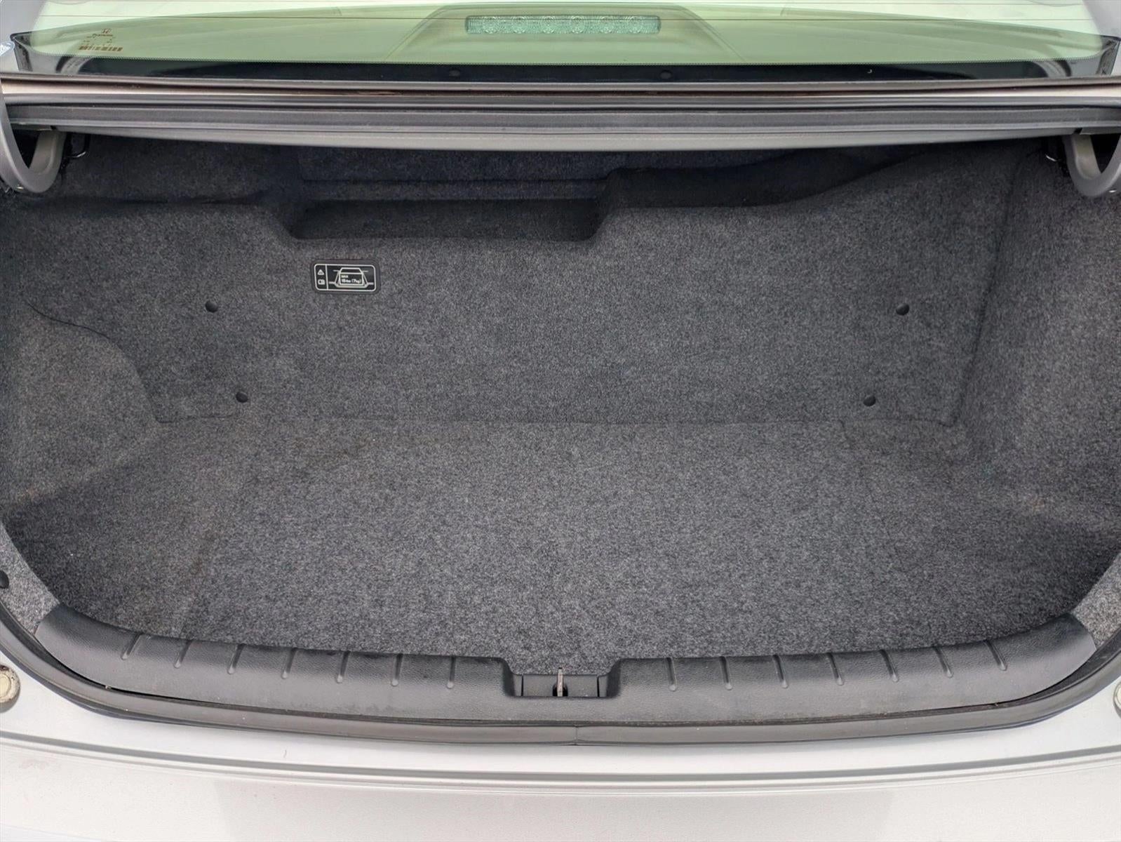 2014 Honda Accord Hybrid CVT Sedan