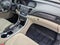 2014 Honda Accord Hybrid CVT Sedan