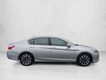 2014 Honda Accord Hybrid CVT Sedan