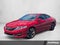 2016 Honda Accord Coupe EX-L CVT PZEV with Navigation and Honda Sensing