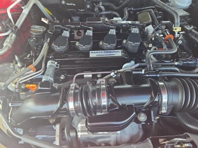 2020 Honda Accord Sedan Sport 1.5T CVT