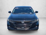 2021 Honda Accord Sedan Sport SE 1.5T CVT
