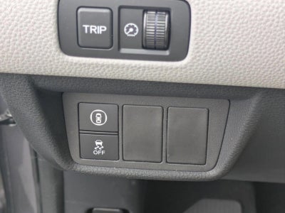 2018 Honda Accord Sedan EX-L 2.0T Automatic