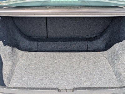 2021 Honda Accord Sedan Touring 2.0T Automatic