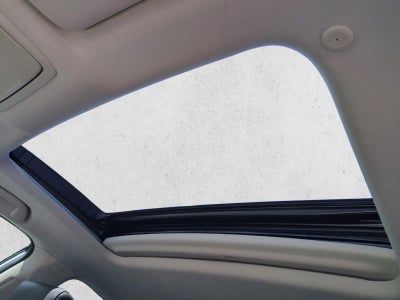 2022 Honda Accord Hybrid EX-L Sedan