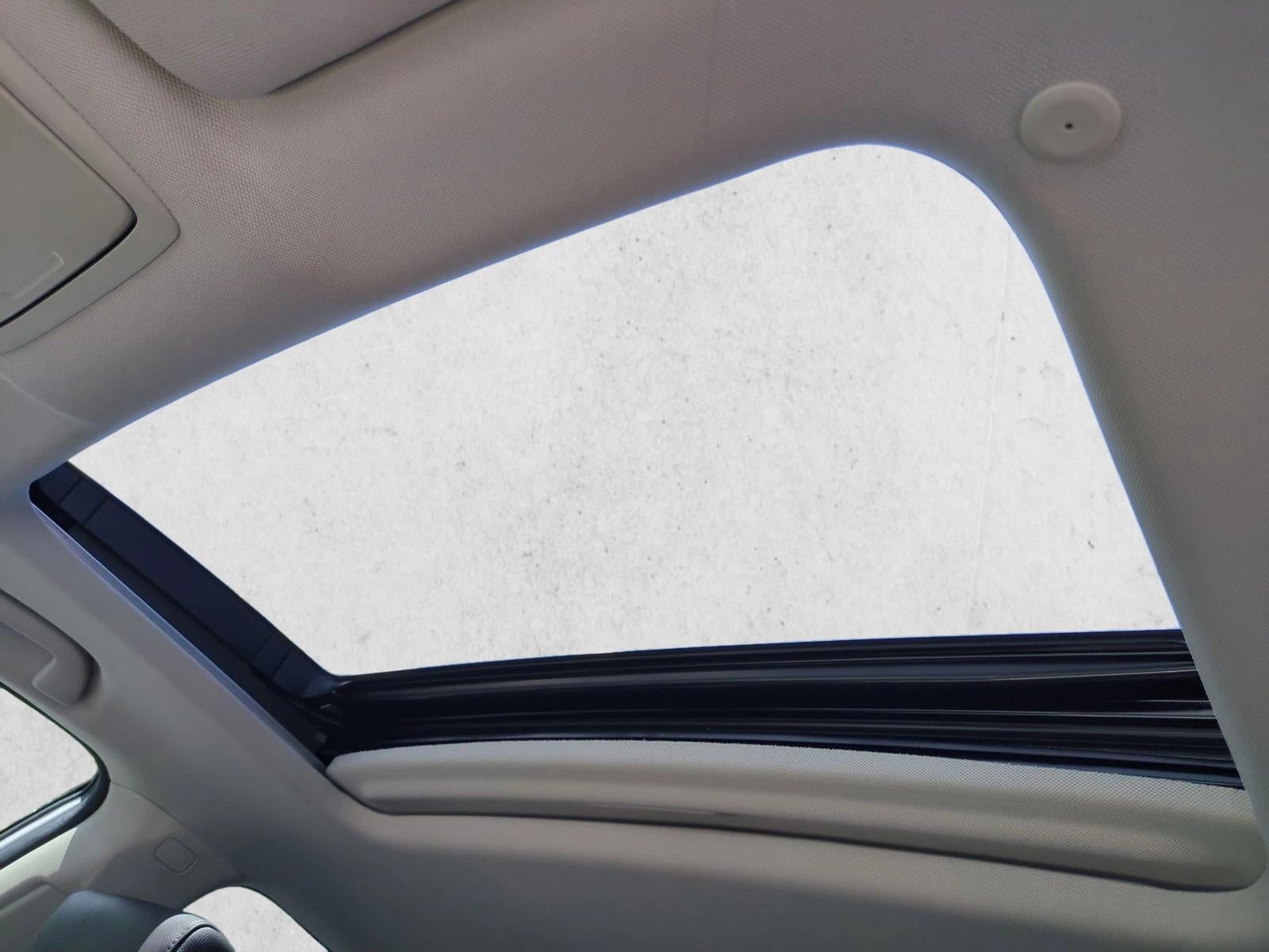 2022 Honda Accord Hybrid EX-L Sedan