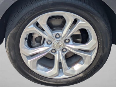 2023 Honda Accord Sedan LX CVT