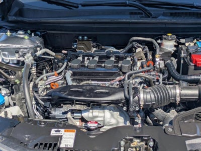 2023 Honda Accord Sedan LX CVT