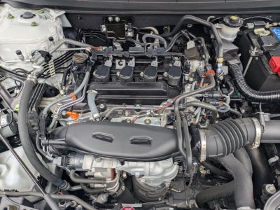 2023 Honda Accord Sedan LX CVT