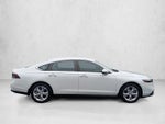 2023 Honda Accord Sedan LX CVT