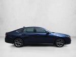2024 Honda Accord Sedan EX CVT