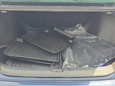 2024 Honda Accord Sedan EX CVT