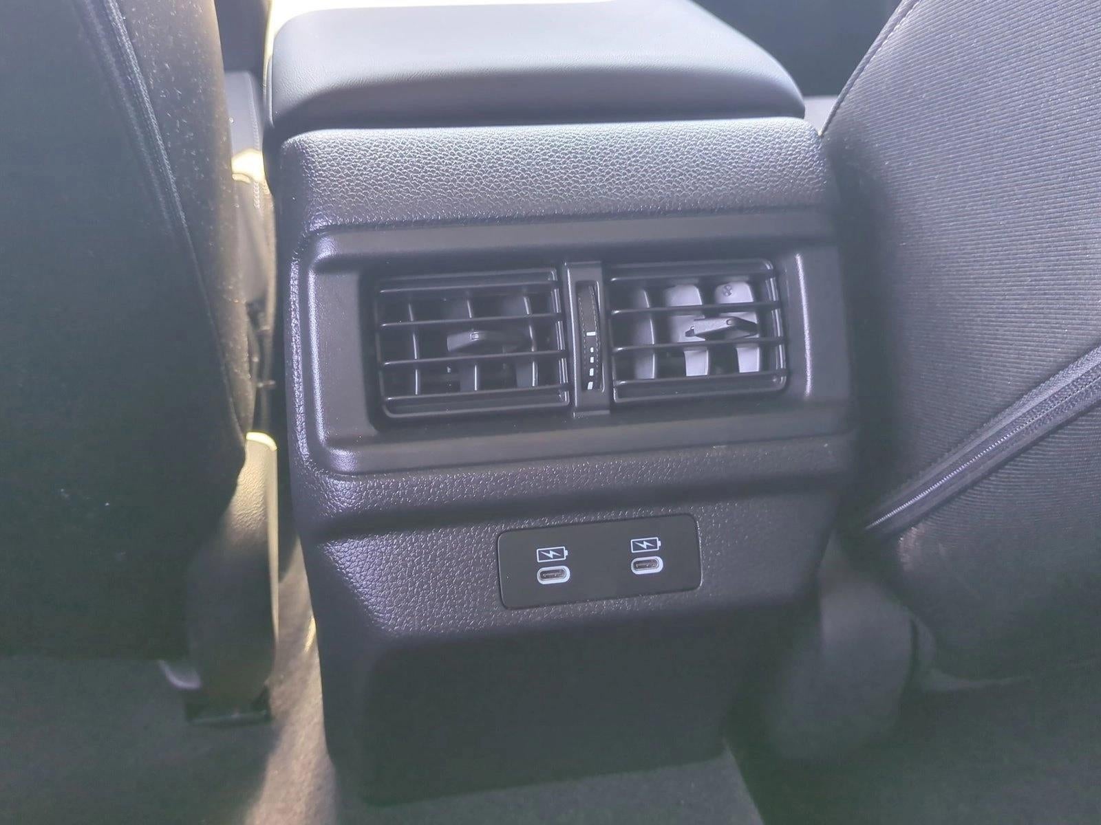 2025 Honda Accord Sedan SE CVT