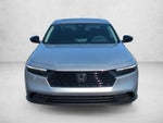 2025 Honda Accord Sedan SE CVT