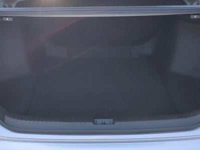 2025 Honda Accord Sedan SE CVT