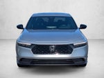 2023 Honda Accord Hybrid Sport Sedan