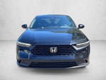 2024 Honda Accord Hybrid Sport Sedan