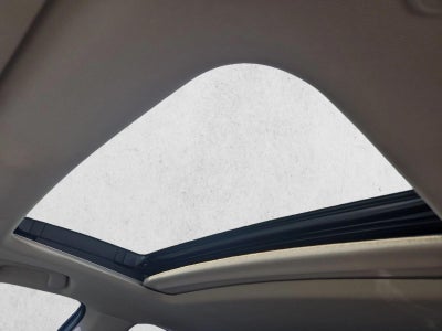 2023 Honda Accord Hybrid EX-L Sedan