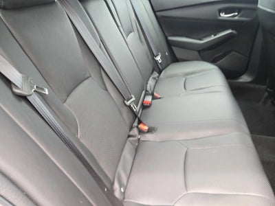 2023 Honda Accord Hybrid Sport-L Sedan