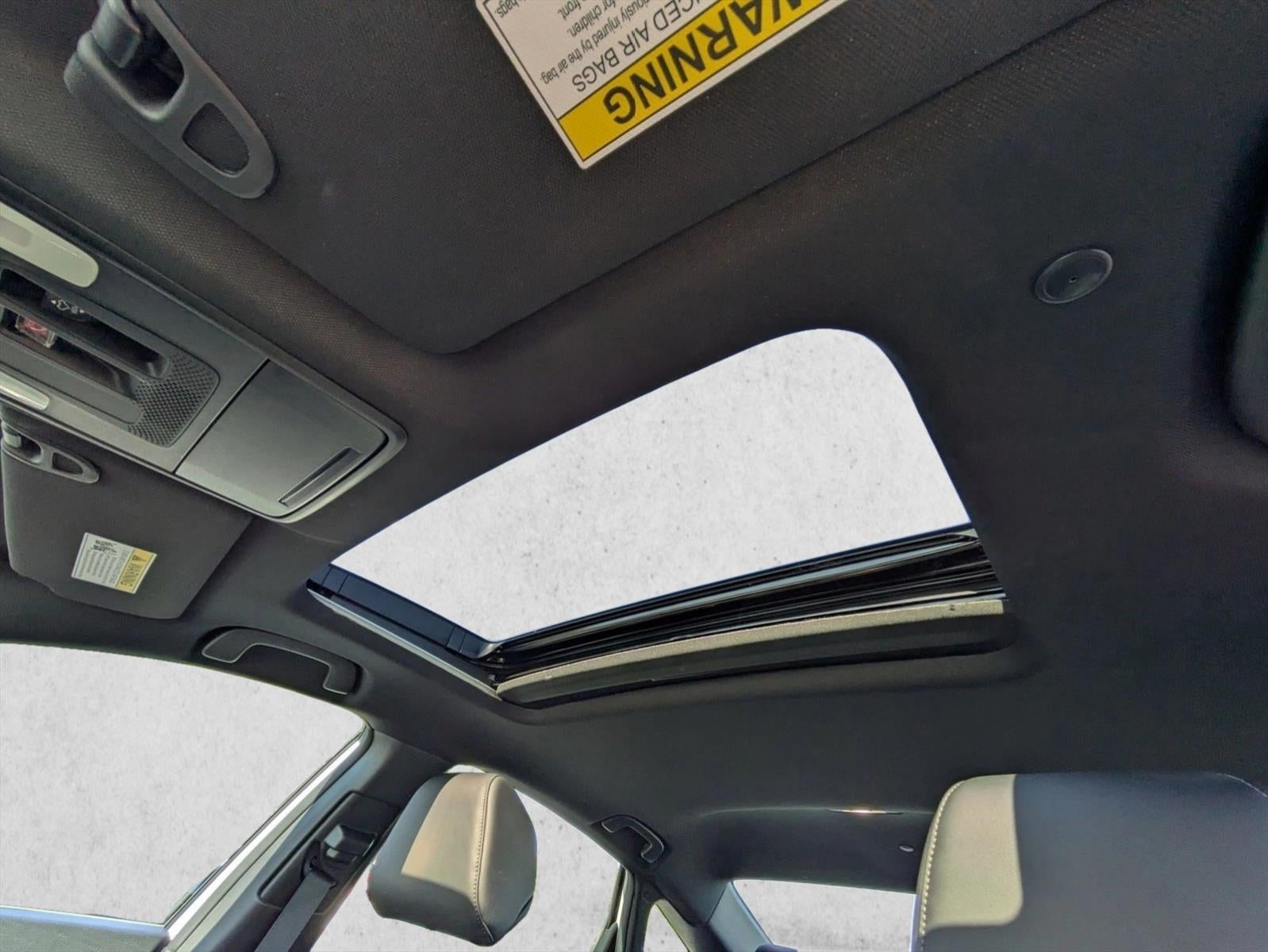 2024 Honda Accord Hybrid Sport-L Sedan