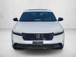 2024 Honda Accord Hybrid Sport-L Sedan