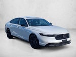 2024 Honda Accord Hybrid Sport-L Sedan